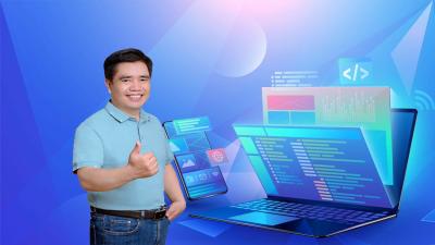 Lập trình PHP cơ bản - Nguyễn Ngọc Anh